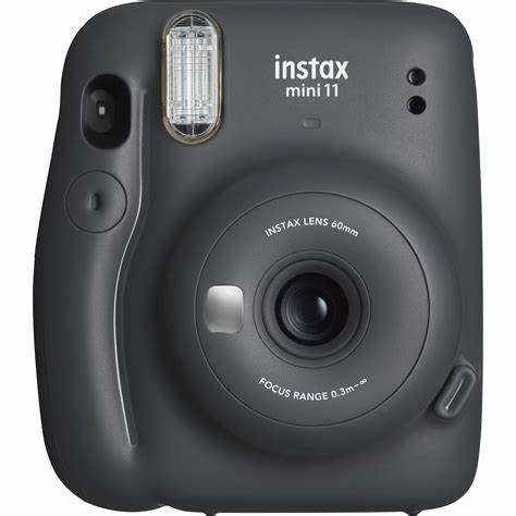 Fujifilm Instax Mini SE Instant Camera