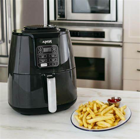 Ninja 4-Quart Air Fryer: