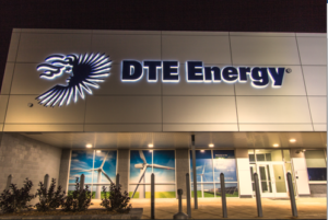 dte energy